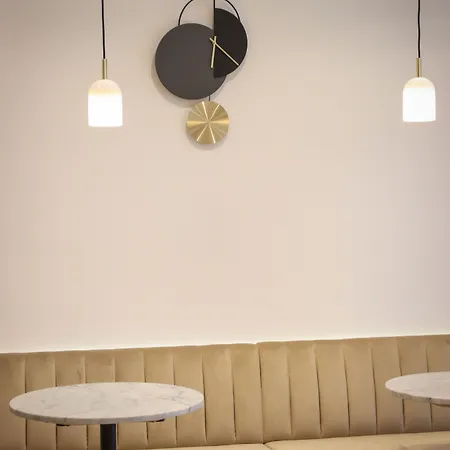 Little Hotel