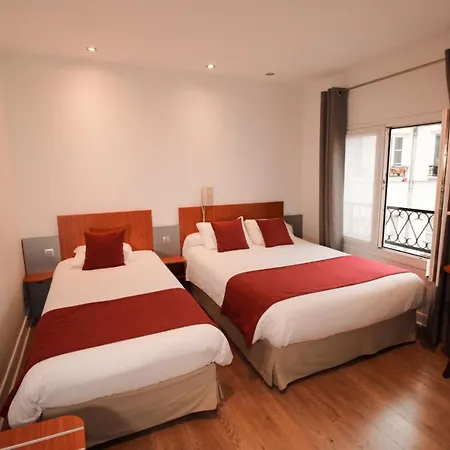 Little Hotel Paryż