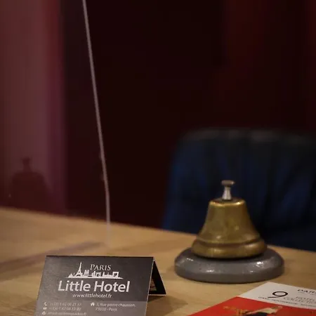 Little 2* Párizs