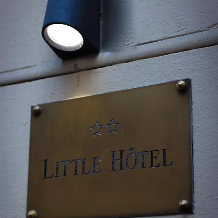 Little 2*