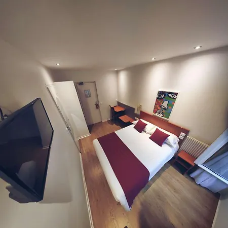 Hotel Little