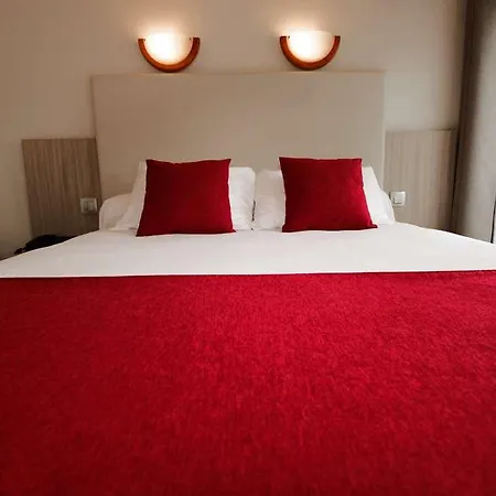 Hotel Little