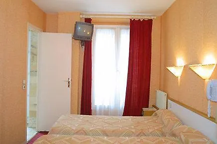 Szálloda Little 2*