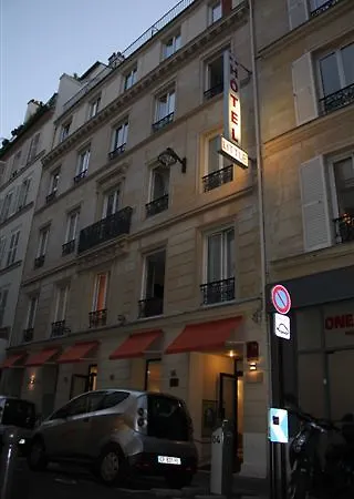 Little 2* Paris