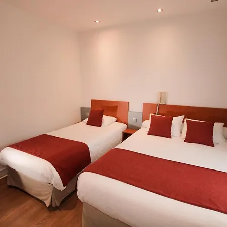 Little Hotel