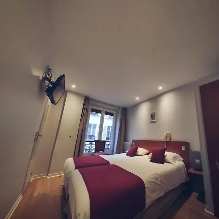 Hotel Little 2*